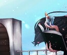 声であなたを癒します 大輪の花のような声で。優しい音程でストレスケアを致します。 イメージ3