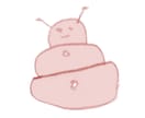 ユニークな似顔絵描きます 小学生が直感と感性で描く可愛くて面白い似顔絵 イメージ3