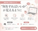 提案文添削＋案件獲得戦略の相談に乗ります 「案件が取れない」を卒業したい未経験フリーランス志望者へ イメージ6