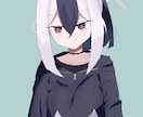 アイコン用のイラストを描きます オリジナルのアイコン用イラストを描きます イメージ1