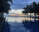 現駐在員、東南アジア旅行のご相談乗ります 大事な人・友人とコスパよく、絶景、グルメを堪能したい人向け イメージ2