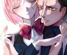 夢絵描いちゃいます 彼、彼女との思い出を描きたいあなたへ！！！！ イメージ5