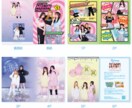 かわいい！刺さる！フライヤー/SNS画像制作します トレンドを理解・再現し、気の利いたグラフィックを制作します！ イメージ6