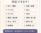 男女向けシチュボ台本を書きます ゲームシナリオ経験を活かし魅力的な台本を制作 イメージ2