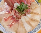 店レベルの味を家庭で再現できます 現役の料理人として、レシピかんがえます！ イメージ1