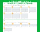 あなたのLINE公式アカウントをサクッと構築します Web制作×Webデザイン×マーケティングスキルをフル活用！ イメージ2