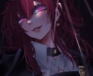 女の子も男の子も！イラストお描き致します オリジナル、二次創作、ご希望のイラストお任せ下さい！ イメージ4