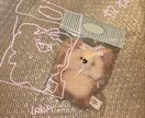 お洒落なデザインをします お洒落なデザインをする事ができます イメージ1