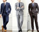 就活 転職 採用面接での服装のお悩み全て解決します 人は見た目が9割。良い印象を与えるためには。またNG集も掲載 イメージ1