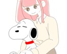 イラスト作成します 用途に合わせたイラストを作成します。 イメージ6