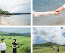 熊本/九州 プロの女性カメラマンが撮影します 写真業界9年目/ご要望や想いに寄り添います/レタッチもお任せ イメージ6