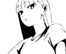 SNSアイコンのイラストを描きます キャラクターイラスト以外にも動物、人物など幅広く対応します イメージ1