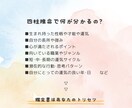 じぶん探しのお手伝いをします 生まれ持った才能や強みを知って、あなたの武器にしませんか？ イメージ3