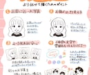 大切なペットの似顔絵お描きします ・ペットの成長記録や、亡くなった子との思い出に。 イメージ6