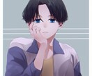 イラスト作成します 商用利用可♪グッズ制作等と用途様々！なんでもご相談ください♪ イメージ2