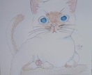 手描きで似顔絵お描きします お祝いや記念に！水彩絵の具やコピックで温かみのある似顔絵⭐︎ イメージ5