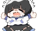 商用OK！可愛いちびキャライラスト描きます >>通常料金内で商用利用・二次利用可能<< イメージ9
