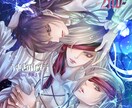 線画に着彩させて頂きます お持ちの線画にデジタルにて着彩をさせて頂きます！ イメージ2