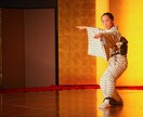 日本舞踊・盆踊り・和の踊りの振り付けをします パリ・ジャパンエキスポ出演の日舞パフォーマーが振付！ イメージ9