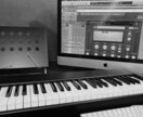 ボーカルとオケ音源のミックスを行います プロのミックスでより音楽的な深みのある作品に！ イメージ1
