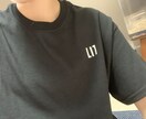 アイロン転写シート（カス取りあり）作成ます 低価格でオリジナルのアパレルを！ イメージ5