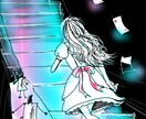 可愛い雰囲気、柔らかい雰囲気の似顔絵描きます 大切な人と大切なものも一緒に描けます！着ぐるみ風、デフォルメ イメージ7