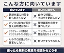 信頼感のあるオリジナルクリニックHPを制作します 地域に根付く！患者さんに寄り添うクリニックサイト設計 イメージ2