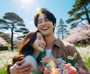 なぜこの恋は苦しいのか？魂の繋がりを解明します 前世から続く“魂の因縁”を、今ここに解き明かします イメージ4