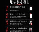 Netflix風のプロフィールムービーを制作します 返信が早く修正もチェックリストで安心 イメージ5
