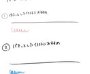 ゆるっとかわいいイラスト描きます アイコンや挿絵用はいかがですか？ イメージ5