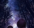商用利用OK！イラストのご依頼承ります 立ち絵や1枚絵、素材用や印刷物など様々な用途に◎ イメージ5