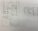 理想の建築プランご提案します 専用住宅、賃貸住宅、外構提案まで幅広くご提案します イメージ2