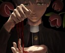 ご希望に沿ったイラストを制作します 唯一無二の目を惹く魅力的なイラストを制作いたします。 イメージ8