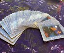オラクルカードリーディングします オラクルカードにのせて今必要なメッセージお届けします イメージ6