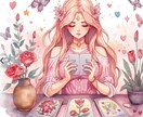 AorB迷った時に２つの未来を映します 二者択一【どっちに進む？】タロットが応えてくれる♡ イメージ6