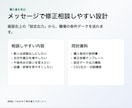 看護師勤務表作成アプリを提供します 希望休・夜勤まで月間勤務表を効率化 イメージ4