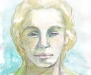 あなたの守護霊・ハイヤーセルフ・前世など描きます 人生の分岐点でアドバイスが必要な時におすすめです。 イメージ1