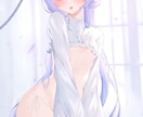 イラストオーダー承っております 企業様個人様問わず受け付けておりますお気軽にご相談ください イメージ1
