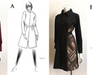 オーダーメイドでの衣装制作（ワンピース）致します 大阪、ソウルコレクションなど20以上のショーに参加。 イメージ5
