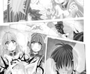 一枚絵、キャラデザ、アイコン、漫画など制作します 表紙、挿絵、ゲーム用キャラ、立ち絵、Vtuber用など イメージ9