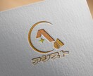 デザインはもっとできる！あなたの想いを形にします ココナラだけの限定価格！ロゴ提案は無料で見てから購入できます イメージ8