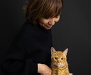 可愛くペットの写真を撮ります まるでスタジオのような写真が撮れます♪ イメージ10