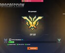 OW2のコーチングをします フィジカルよりも立ち回り強化する僕だけのコーチング！ イメージ2