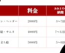 格安＆最短３日】アイコン・一枚絵・立ち絵等描きます 商用利用料無料！二次利用OK! イメージ2