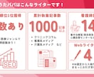 看護師ライターが転職記事をわかりやすく解説します 【看護師14年・ライター4年の私にお任せください】 イメージ2