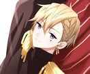 かわいいイラストをお描きします 様々な用途に合わせて対応いたします、お気軽にご相談下さい！ イメージ4