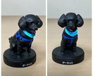 愛するペットのフィギュアを本物そっくりに作ります 3000円でオーダーできる世界に1つだけの小さな宝物 イメージ5