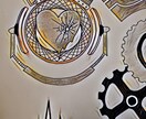 少し独特でクールなイラストを提供します Beat the machine イメージ3