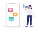 インスタグラム運用代行 フォロワー獲得します アクティブな日本人に１日最大50フォロー申請 １ヶ月間運用 イメージ4