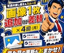 ホームページの保守管理を行います 煩わしい管理をお任せください！ イメージ4